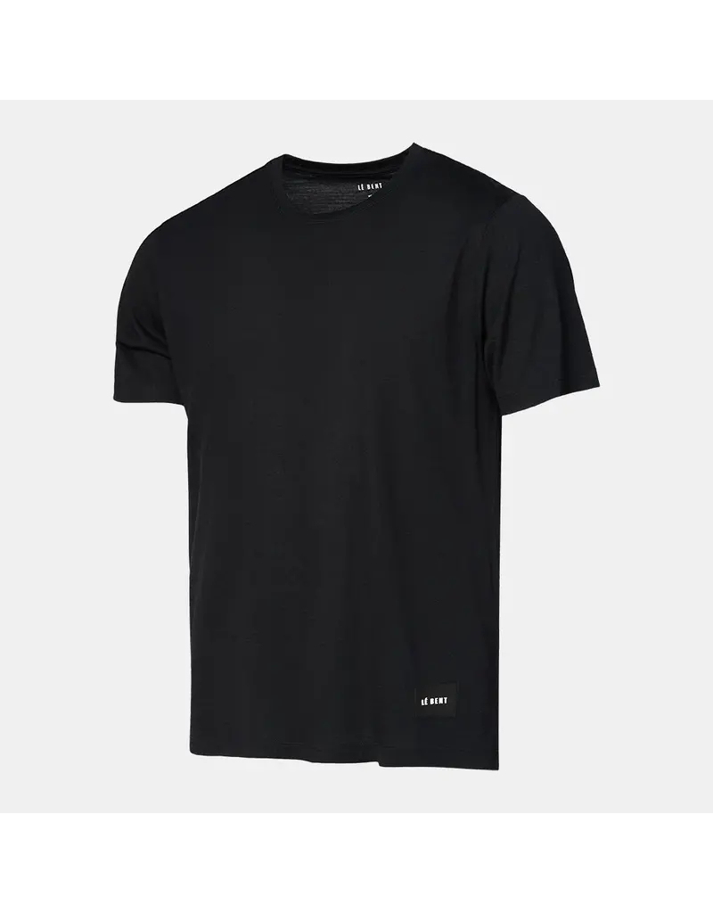 LE BENT LE BENT MEN'S ULTRA LT TEE