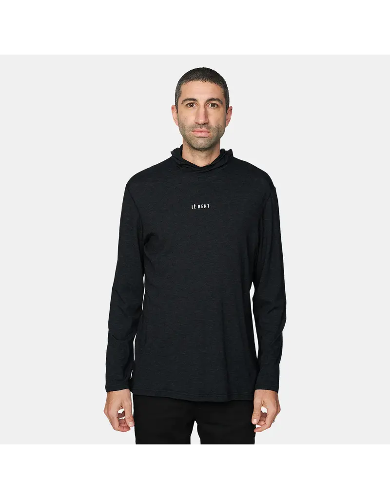 LE BENT 2024 LE BENT MEN'S FEATHERTOP ULTRALT  HD TEE