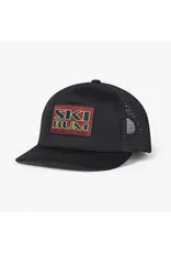 FLYLOW FLYLOW SKI BUM TRUCKER HAT