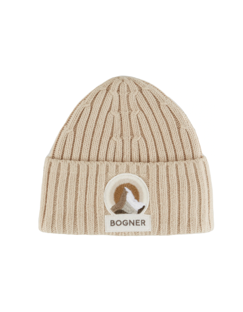 BOGNER BOGNER BONY BEANIE