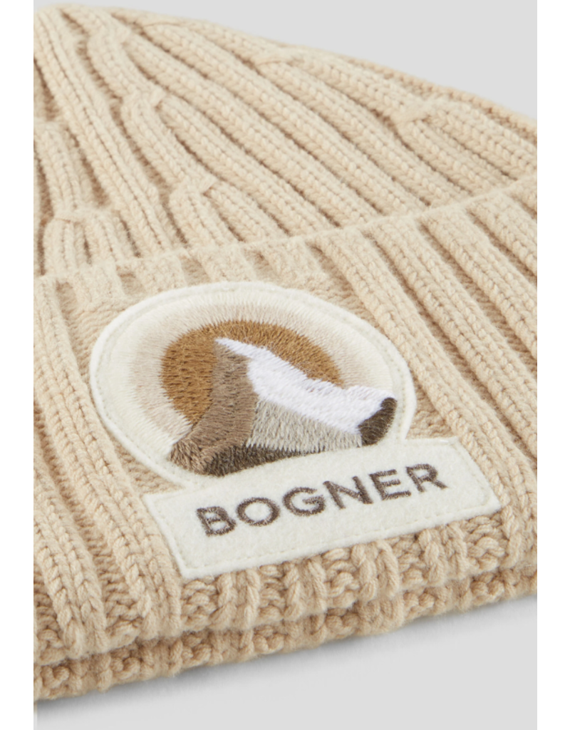 BOGNER BOGNER BONY BEANIE