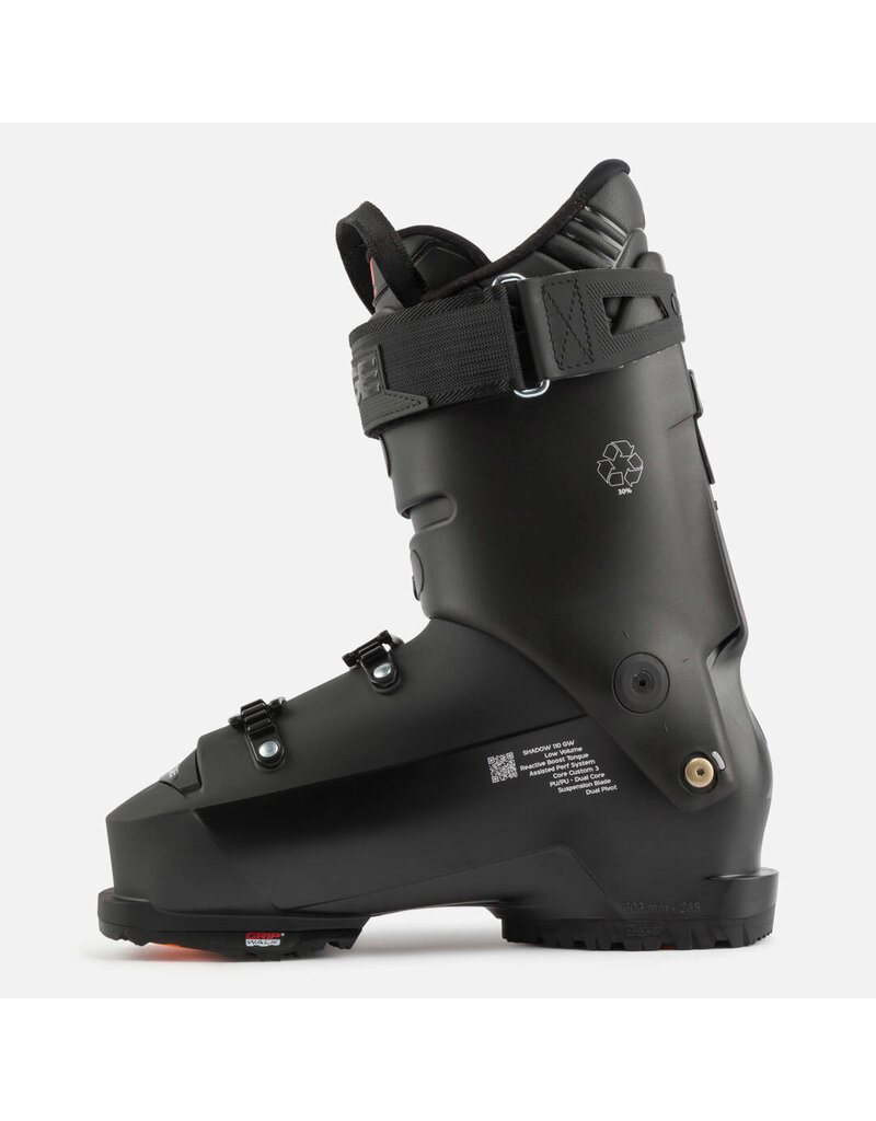 LANGE Lange Shadow 110 LV GW Ski Boots 2025