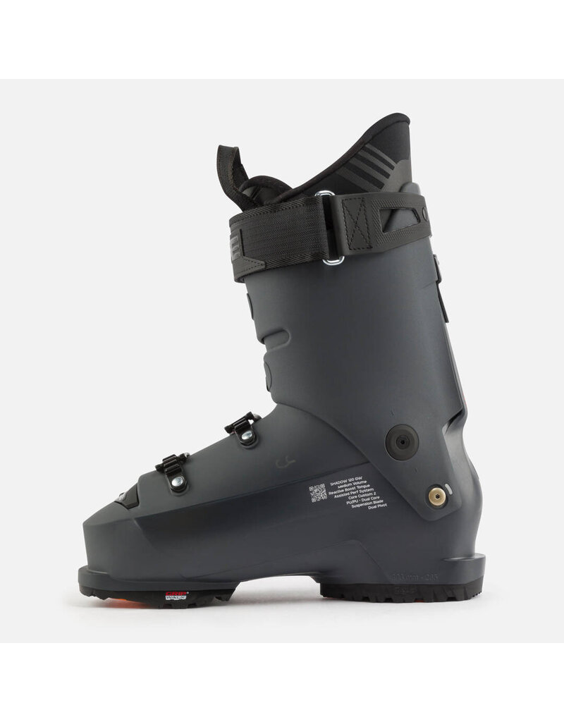 LANGE Lange Shadow 120 MV GW Ski Boots 2025