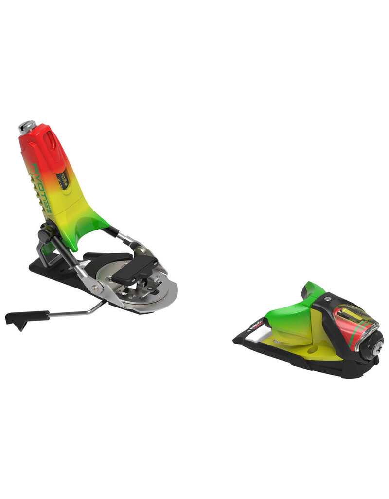 LOOK Look Pivot 12 GW Ski Bindings 2025