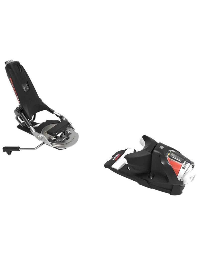 LOOK Look Pivot 12 GW Ski Bindings 2025
