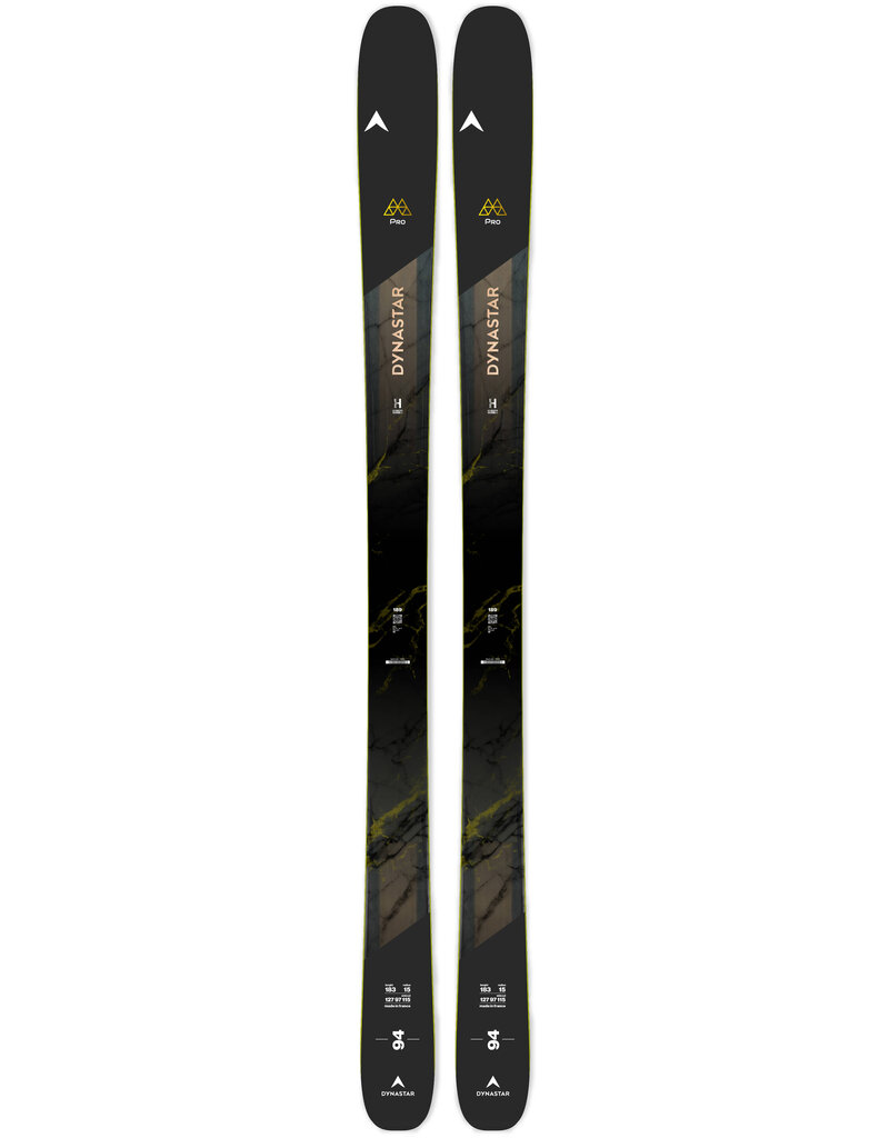 DYNASTAR 2025 DYNASTAR M-PRO 94 TI OPEN