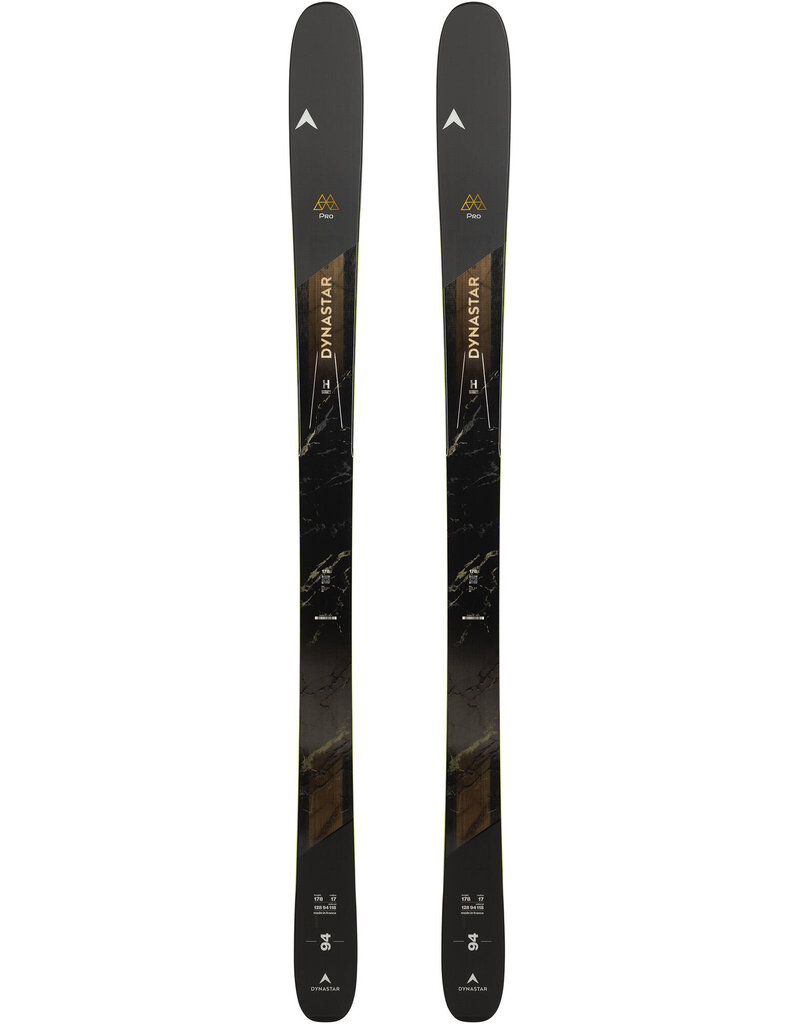 DYNASTAR 2025 DYNASTAR M-PRO 94 TI OPEN