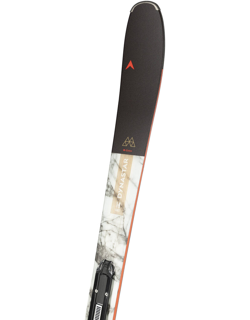 DYNASTAR 2025 DYNASTAR M-CROSS 88 K SPX14