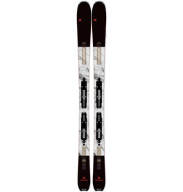 DYNASTAR 2025 DYNASTAR M-CROSS 88 SKIS + SPX 14 BINDINGS