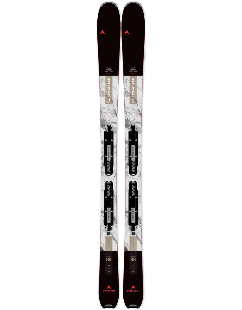 DYNASTAR 2025 DYNASTAR M-CROSS 88 K SPX14