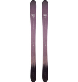 ROSSIGNOL 2025 ROSSIGNOL WOMEN'S RALLYBIRD SOUL 92 OPEN SKIS