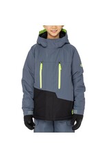 686 686 BOY'S GEO INSULATED JACKET