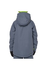 686 686 BOY'S GEO INSULATED JACKET