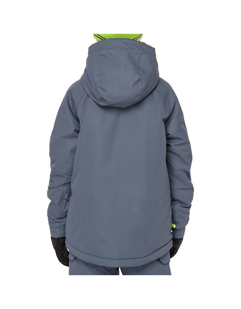 686 686 BOY'S GEO INSULATED JACKET