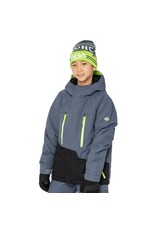 686 686 BOY'S GEO INSULATED JACKET