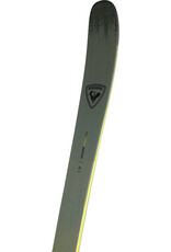 ROSSIGNOL Rossignol Sender Soul 102 Skis 2025