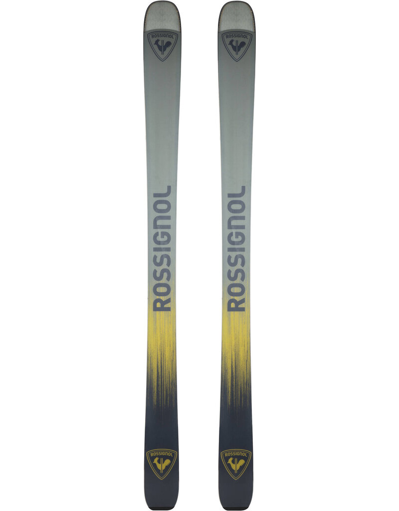 ROSSIGNOL Rossignol Sender Soul 102 Skis 2025