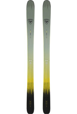 ROSSIGNOL Rossignol Sender Soul 102 Skis 2025