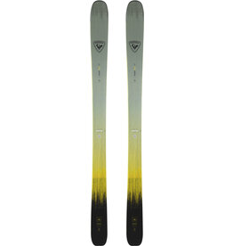 ROSSIGNOL 2025 ROSSIGNOL SENDER SOUL 102 OPEN SKIS
