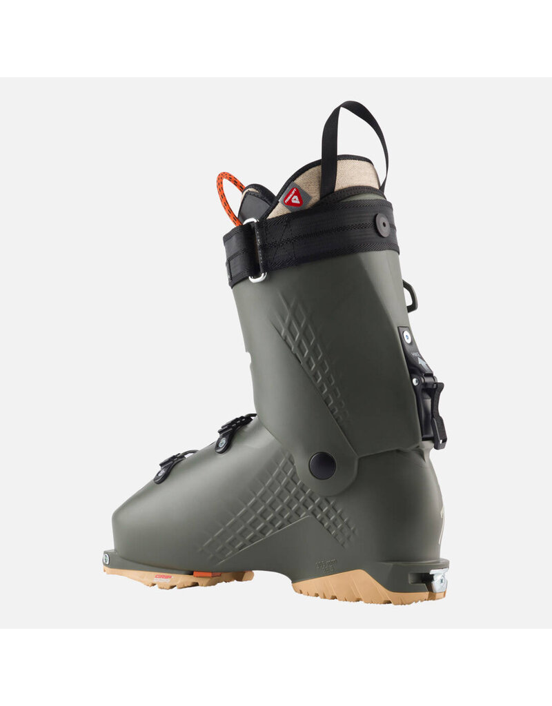 ROSSIGNOL 2025 ROSSIGNOL ALLTRK PRO 110 LT MV GW