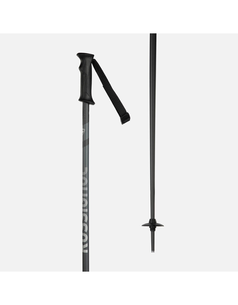 ROSSIGNOL Rossignol Tactic Ski Poles