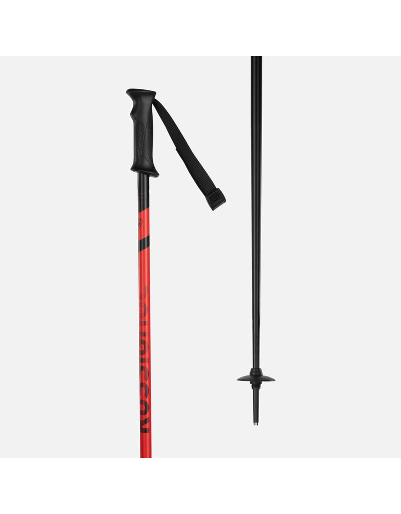 ROSSIGNOL Rossignol Tactic Ski Poles