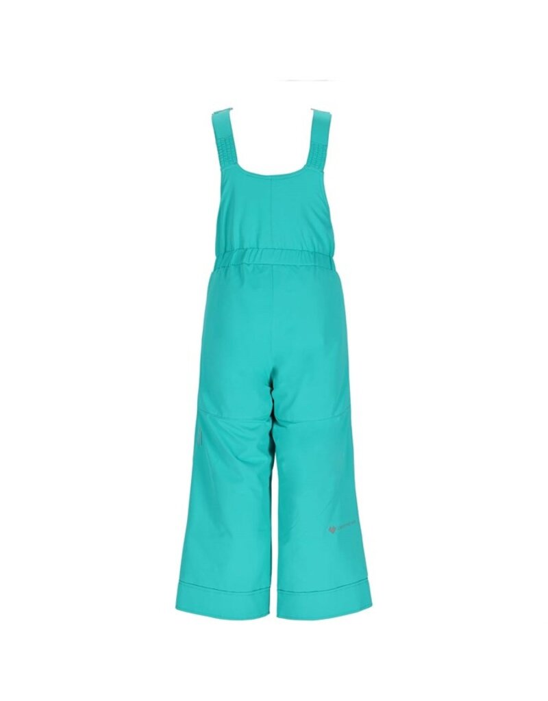 OBERMEYER 2023 OBERMEYER GIRLS SNOVERALL PANT