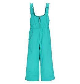 OBERMEYER 2023 OBERMEYER GIRLS SNOVERALL PANT
