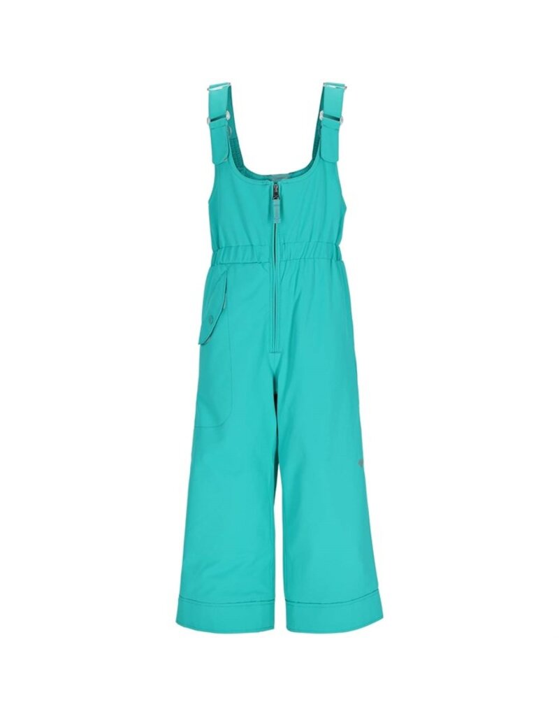 OBERMEYER 2023 OBERMEYER GIRLS SNOVERALL PANT