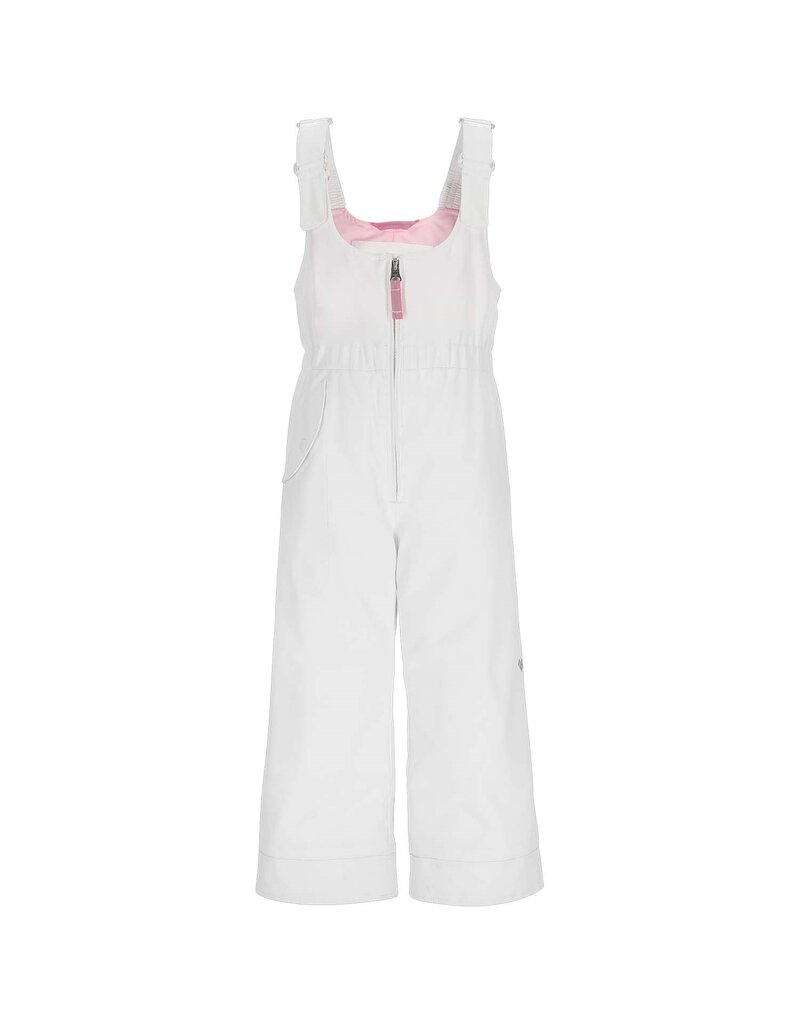 OBERMEYER 2023 OBERMEYER GIRLS SNOVERALL PANT