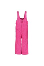OBERMEYER 2023 OBERMEYER GIRLS SNOVERALL PANT