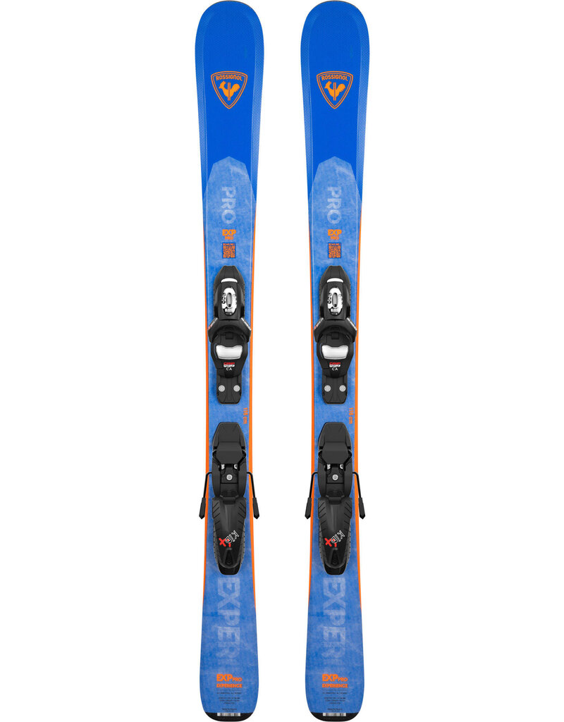 ROSSIGNOL  ROSSIGNOL EXPERIENCE PRO KID4