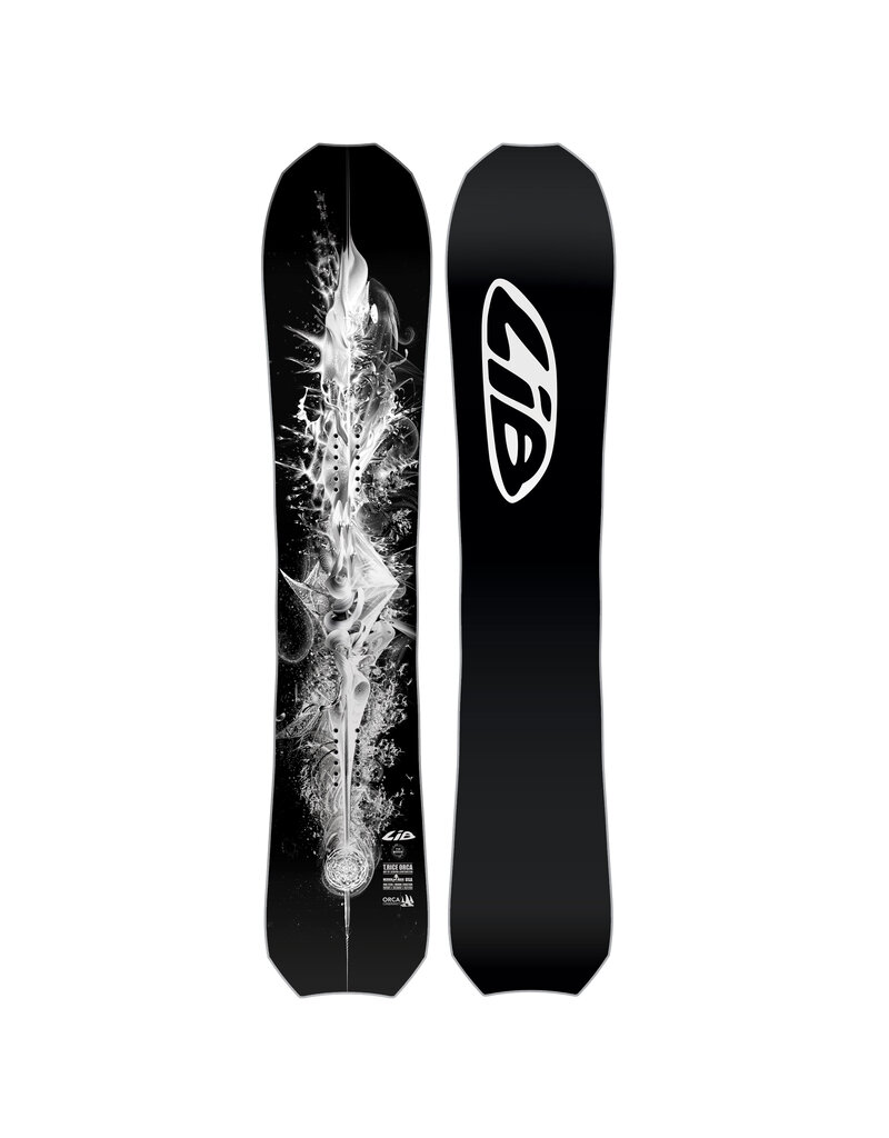 LIBTECH Lib Tech Orca Snowboard 2025
