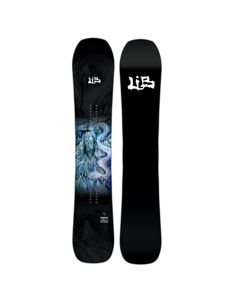 LIBTECH Lib Tech Skunk Ape Snowboard 2025