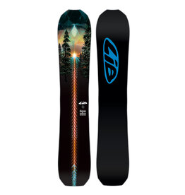 LIBTECH 2025 LIB TECH GOLDEN ORCA SNOWBOARD
