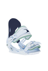 ROXY  ROXY POPPY PKG-MED