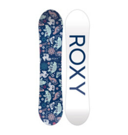 ROXY ROXY POPPY JR. SNOWBOARD PACKAGE