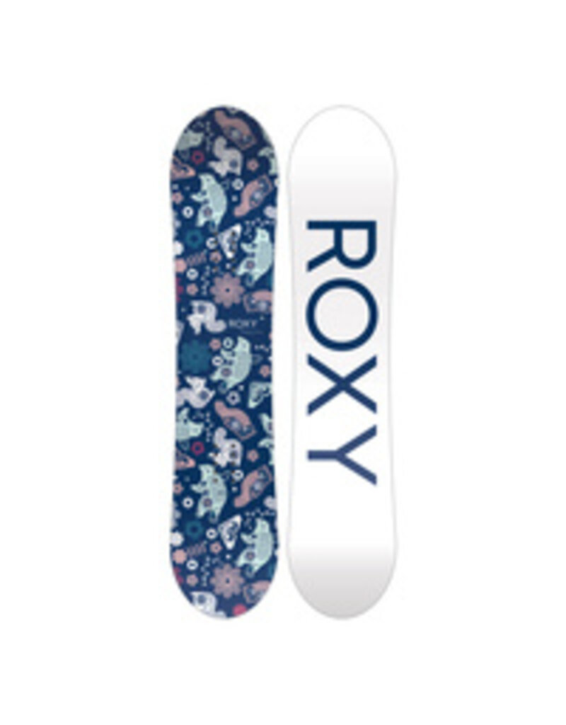 ROXY  ROXY POPPY PKG-MED