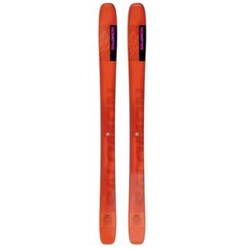 SALOMON 2025 SALOMON QST 106 SKIS