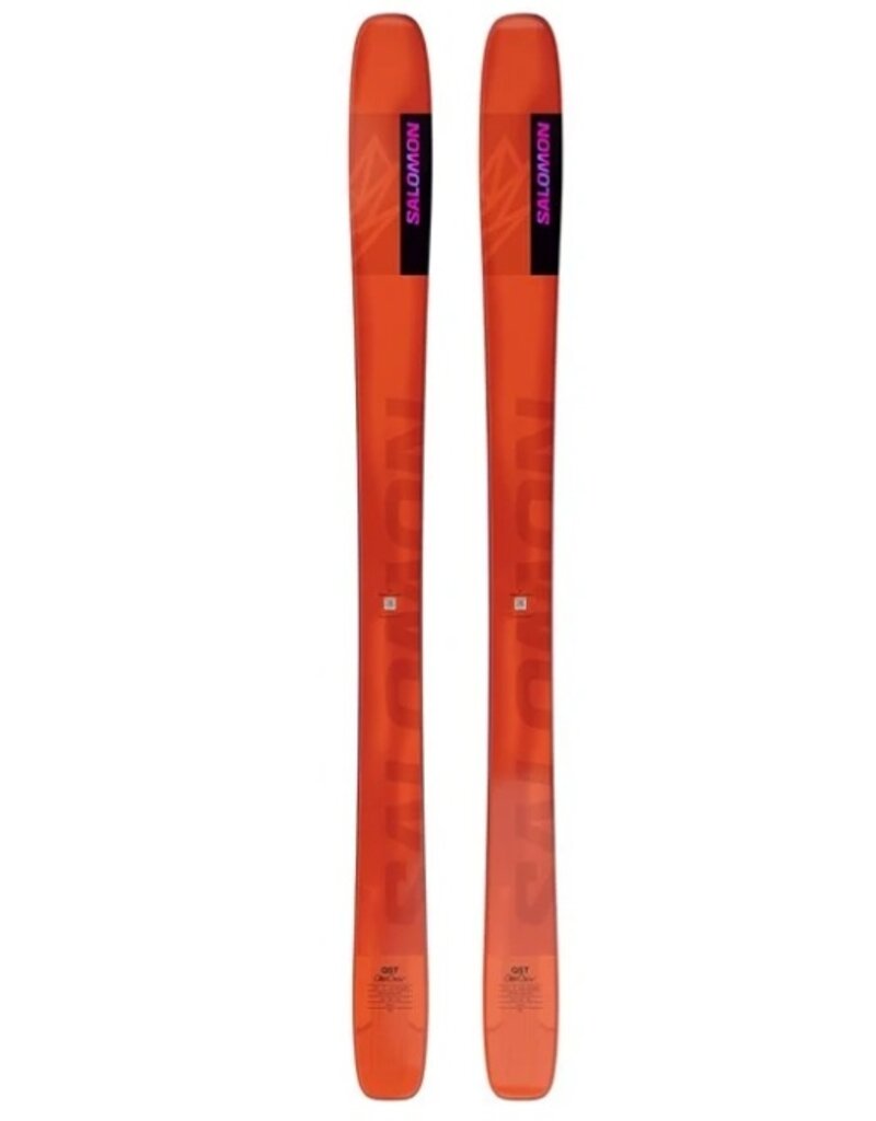 SALOMON 2025 SALOMON QST 106