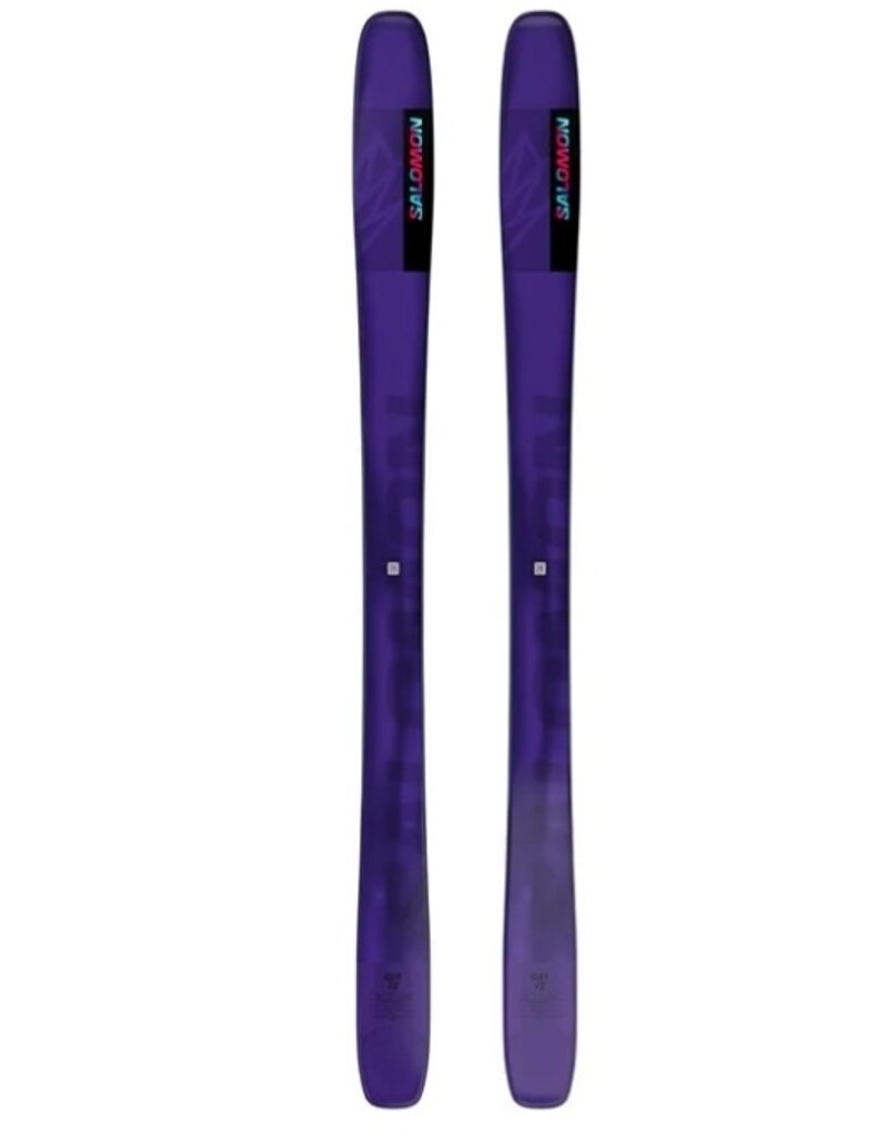 SALOMON 2025 SALOMON  QST 98