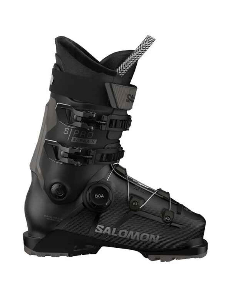 SALOMON 2025 SALOMON S/PRO SUPRA BOA X100