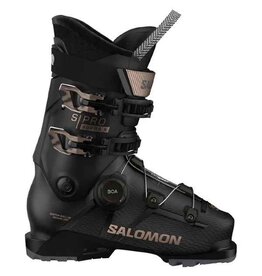 SALOMON 2025 SALOMON WOMEN'S S/PRO SUPRA BOA X90 W GW SKI BOOTS