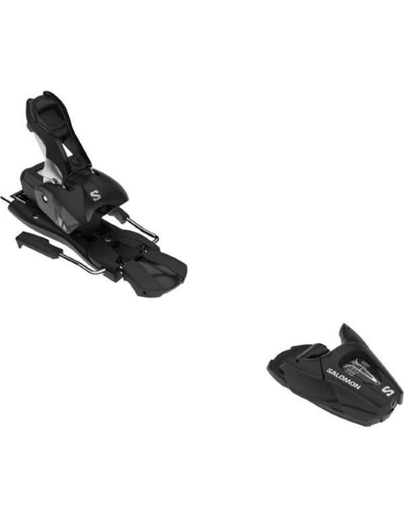 SALOMON  SALOMON L7 GW JR. SKI BINDINGS