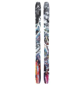 ATOMIC 2025 ATOMIC BENT 100 SKIS