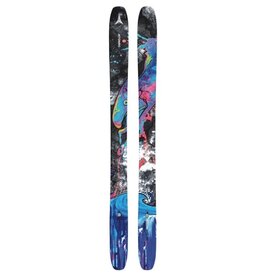 ATOMIC 2025 ATOMIC BENT 110 SKIS