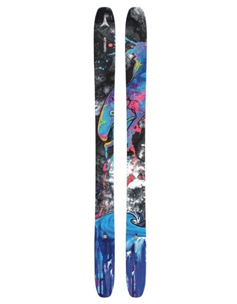 ATOMIC Atomic Bent 110 Skis 2025