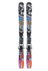 ATOMIC  ATOMIC BENT JR + L6 GW