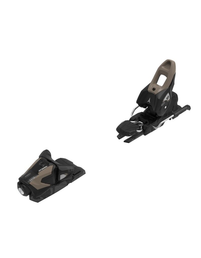 ATOMIC Atomic Stage 10 GW Ski Bindings 2026