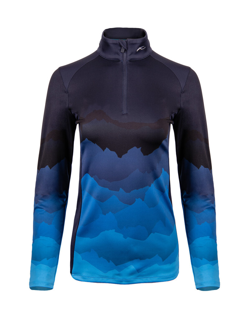 KJUS 2025 KJUS W MOTION PRINT